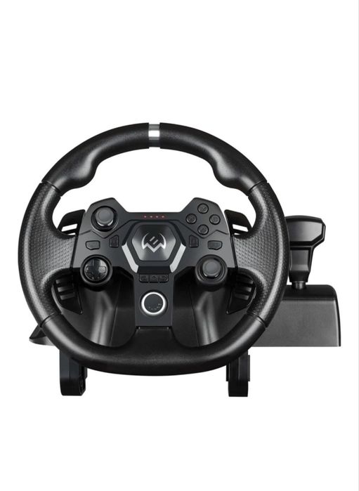 Продам руль Sven GC W900