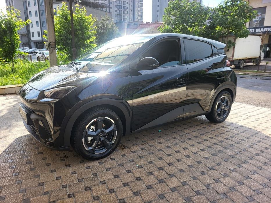 Bvd sygul ful qora