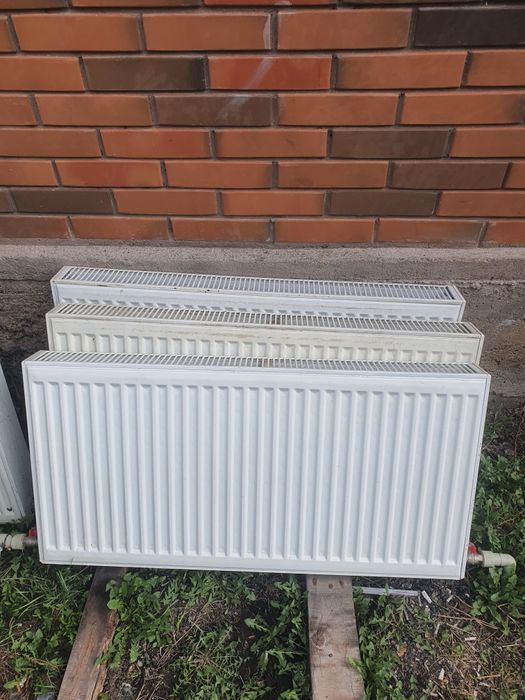 Отапленя рабочий