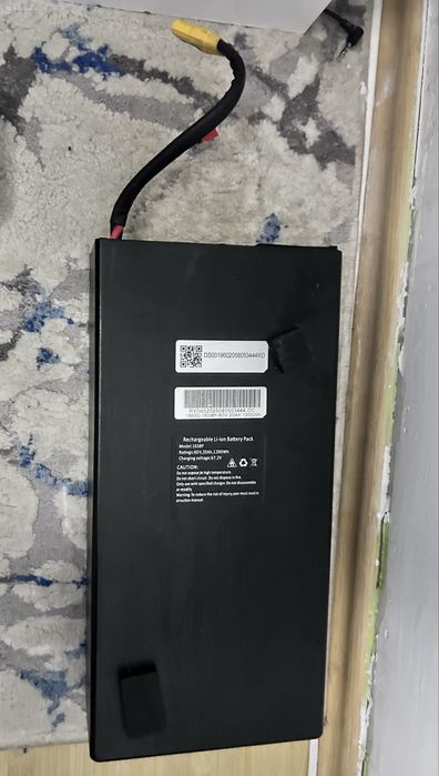 Vand piese de kukirin g4