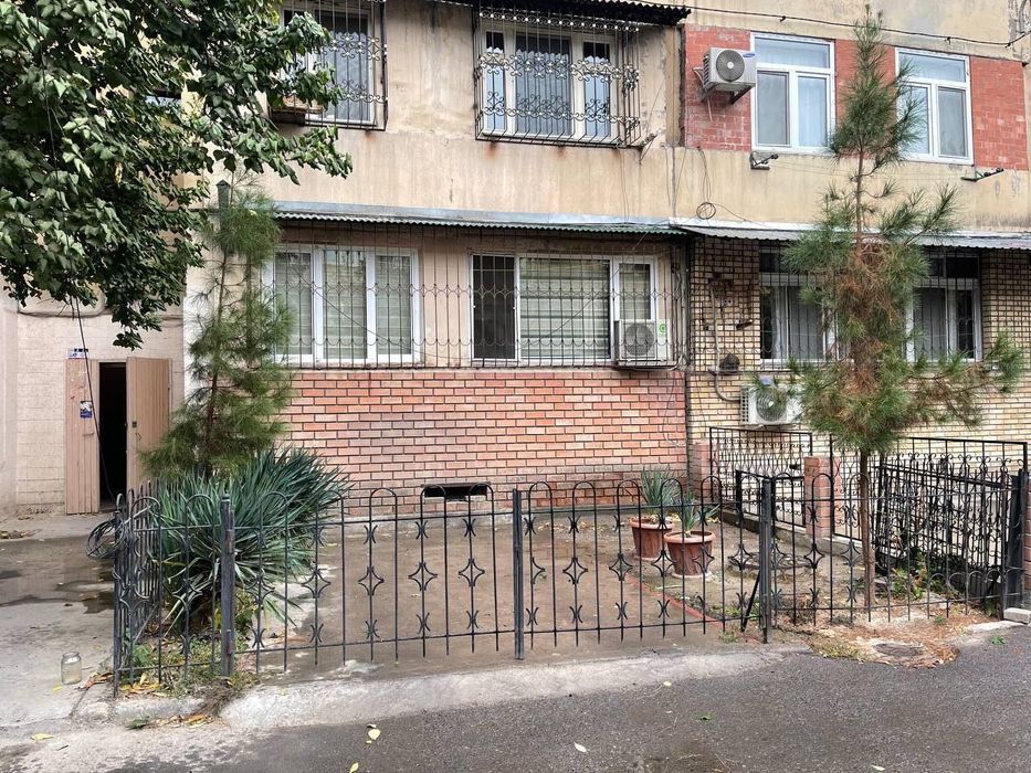 Яккасарай Океан 3 комнатная