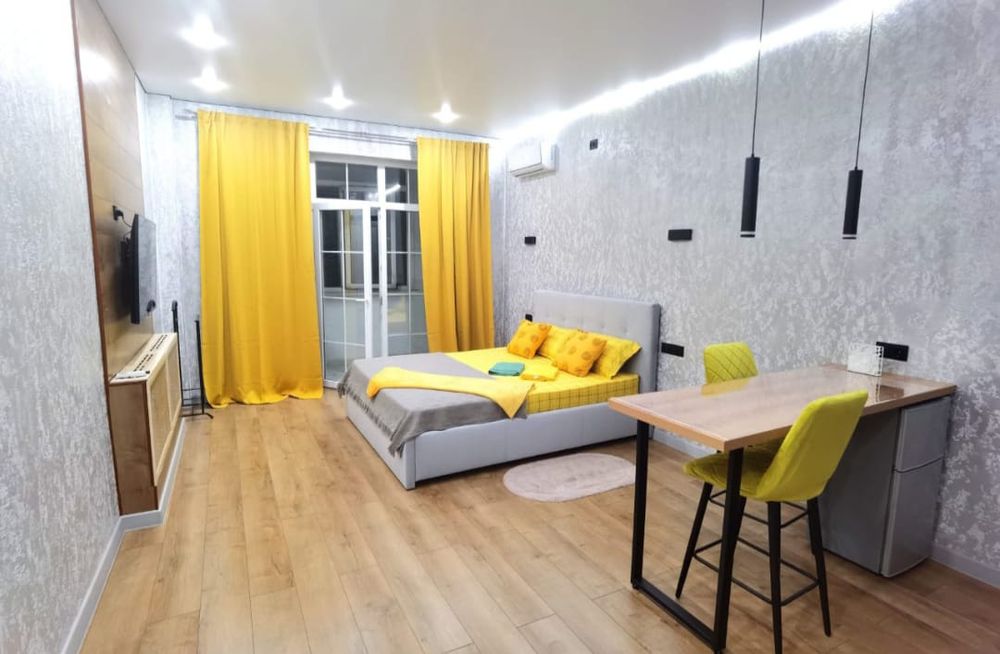 Сеть ЛЮКС-ВИП 1-2-3х Универмаг Сити Центр ЖД вокзал КазИИТУ/12