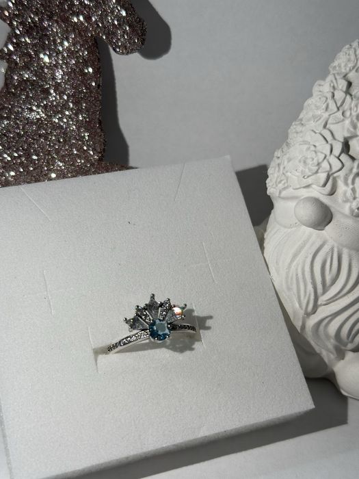 Inel Frozen inspirat Disney