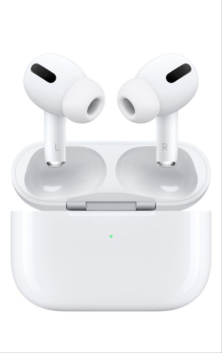 Наушники Apple Airpods pro белый