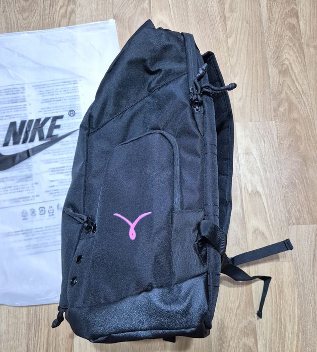 Nike elite backpack