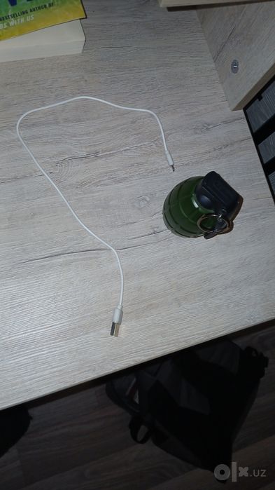Продаю павербанк граната