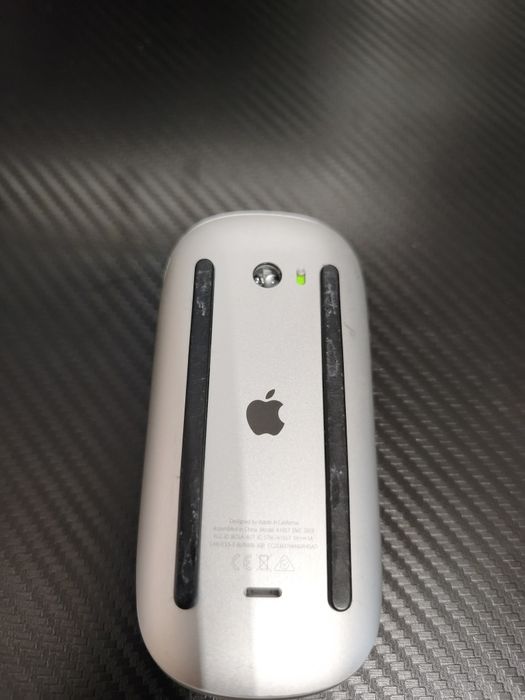 Apple iMac Late 2015 / i5 / 8GB RAM/ 1TB / Отличен