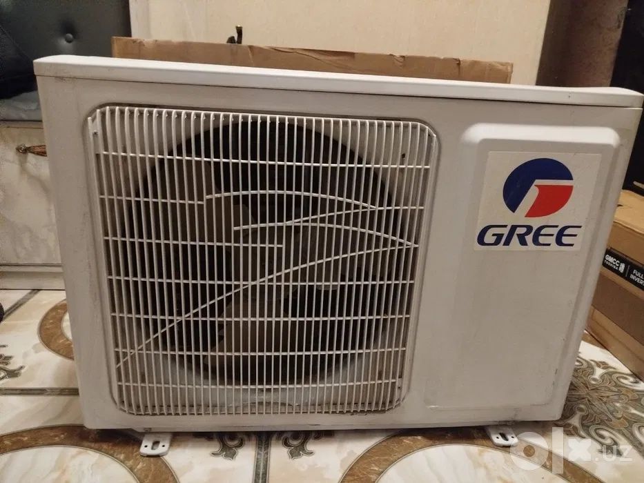 Кондиционер Gree-12