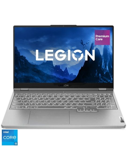 Laptop Lenovo Legion 5 15IAH7
