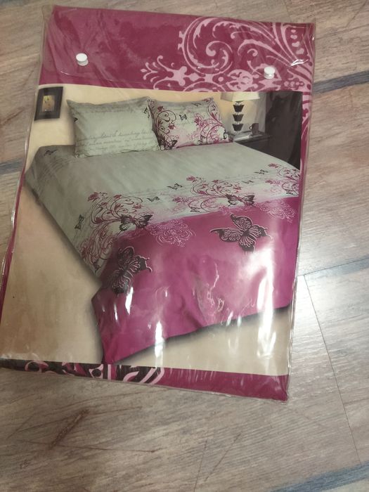 Спален комплект чершафи