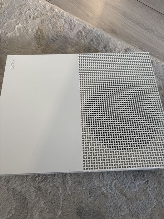 Vand xbox one s