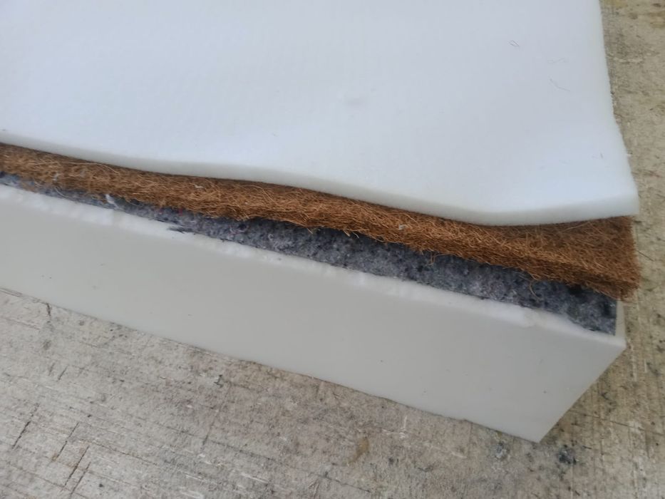 Изготовление ортопедических матрасов