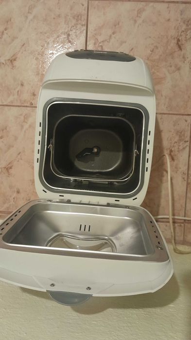 Masina de Paine Alaska