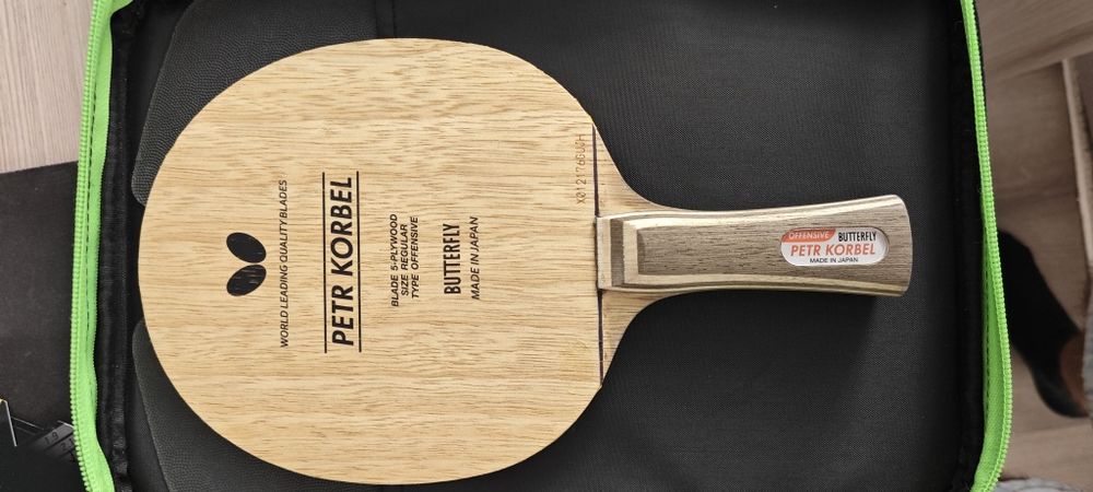 Дървета за тенис на маса