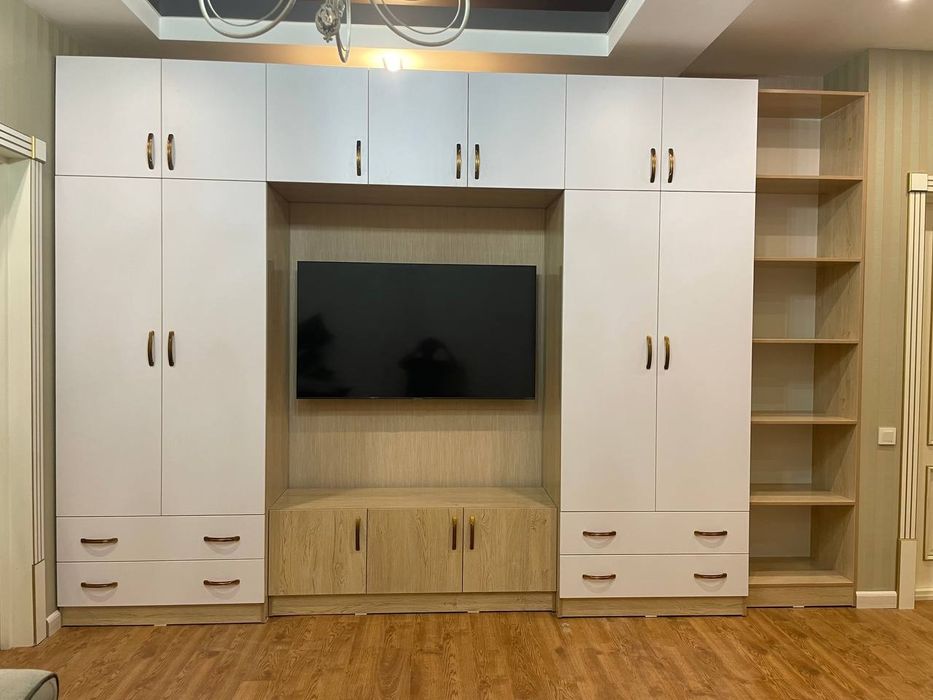 Мебель ясаймиз заказга