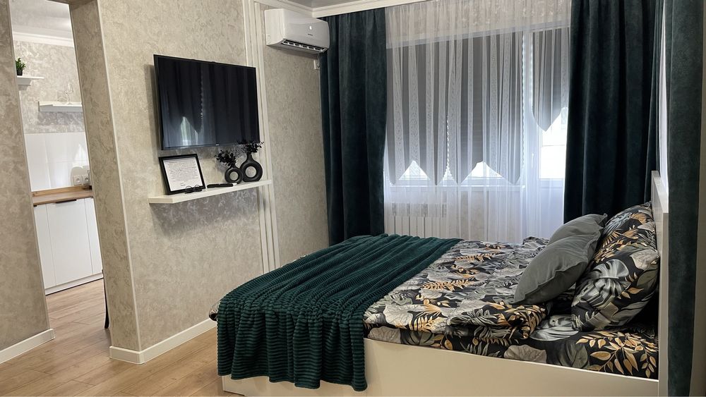 Квартира посуточно 11500 ночь