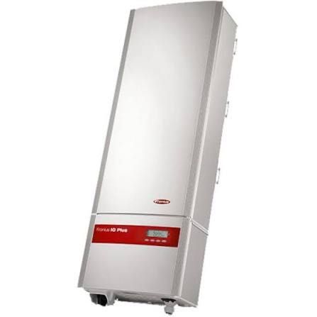Noua invertor Fronius IG Plus 50-1