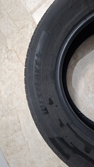 Комплект шин Westlake 215/65 R16, идеал