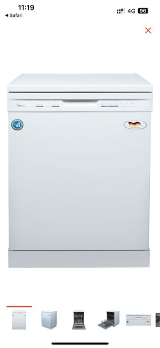 Посудомойка Медея 90 тыс тг