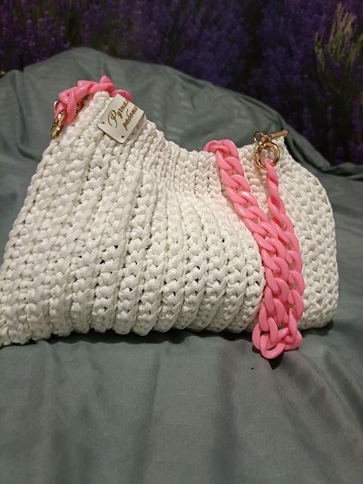 Продам сумки ручной работы