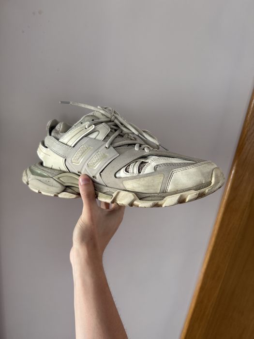 Balenciaga track marime 45