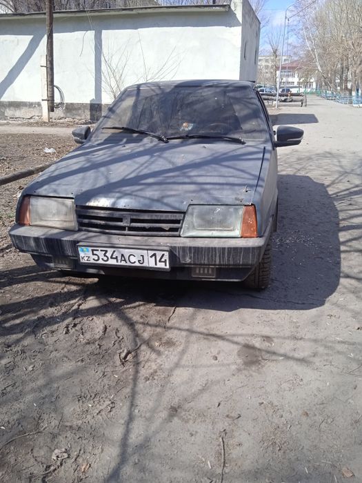 Продаем 2199 гот 2001 или обмен на мотоцикл 210 кубовые 250