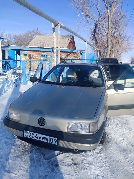 Продам пассат в 3 или  варианты