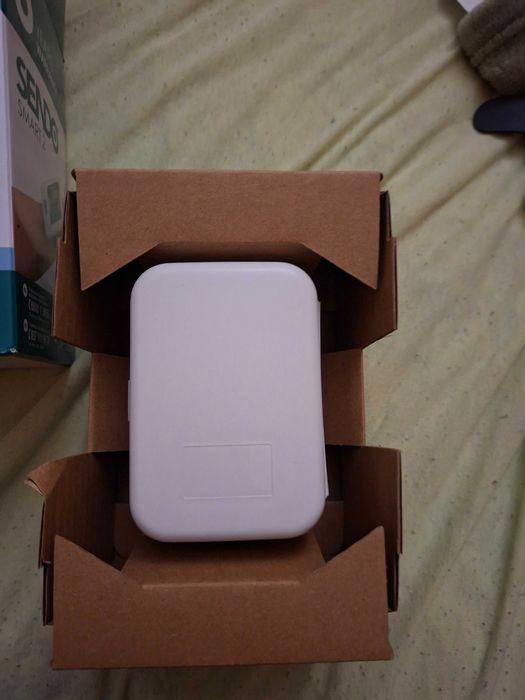 Sendo Smart 2 -апарат за кръвно