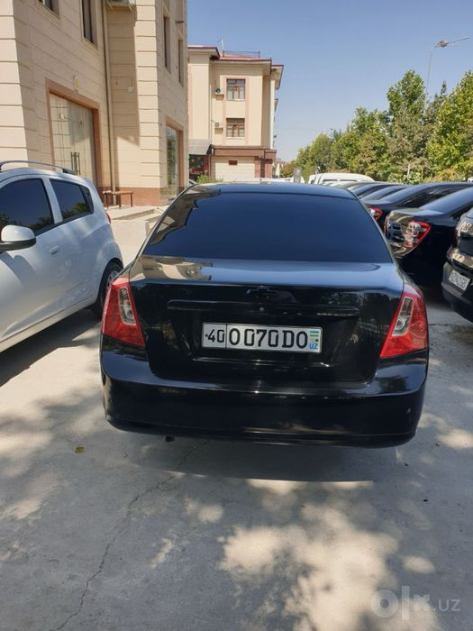 Jentra 2023 bezluk