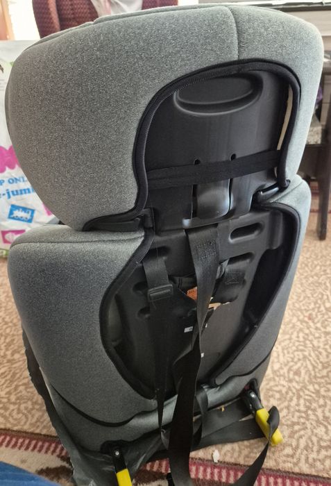 Детско столче за кола Lorelli