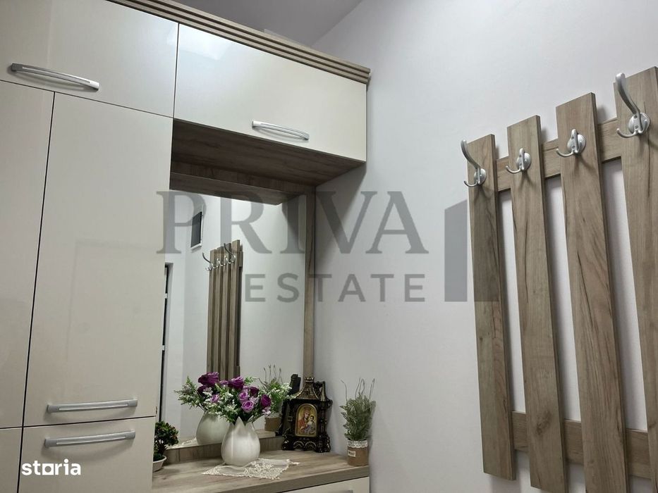Apartament modern 2 camere, 57 mp, etaj 1,Lidl Giroc