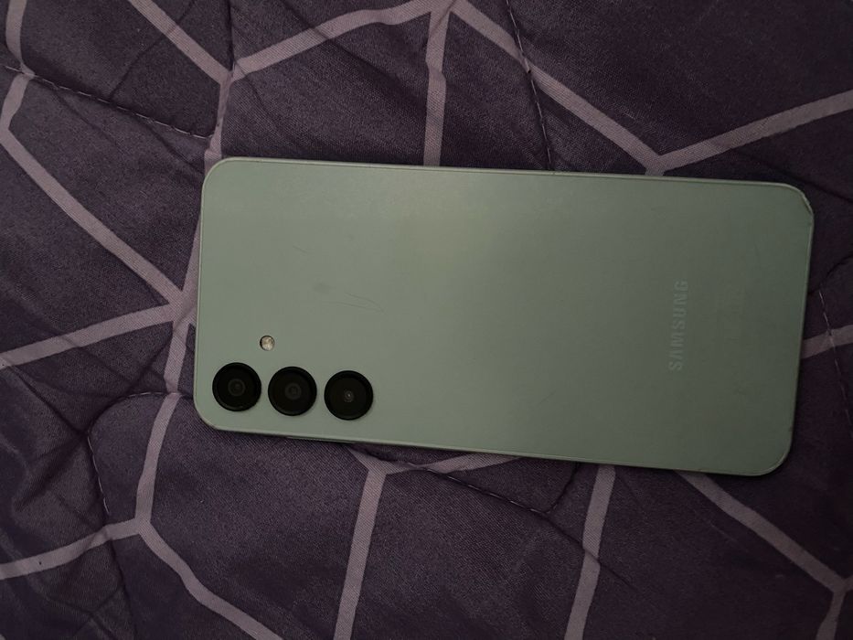 Samsung galaxy A16 E111