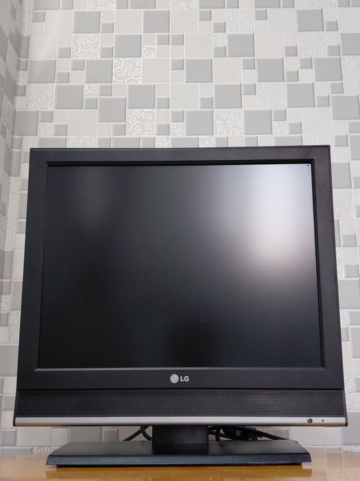 Телевизор LG Flatron