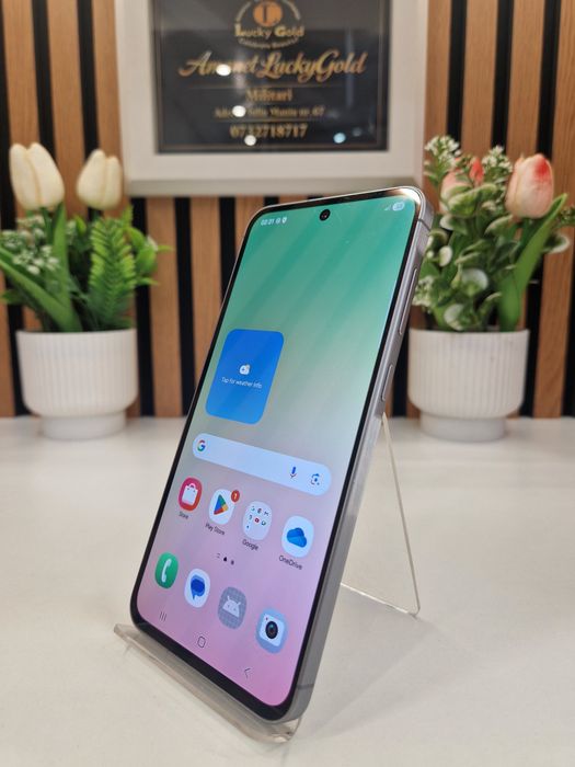 Samsung A56 128GB / 8GB RAM Garanție!#61578