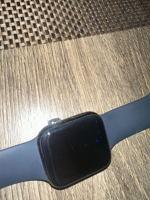 Apple Watch SE 2022