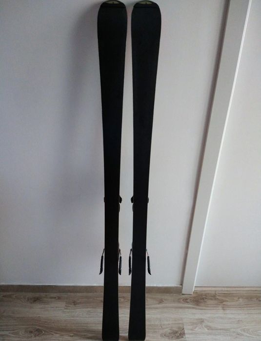 Clapari Head Raptor 12 + ski Atomic Race