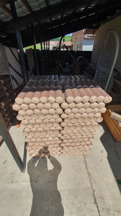 Lemn de foc livrat la domiciliu în cel mai scurt timp