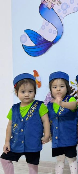 Сдаются костюмы разные