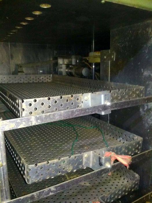 Продаётся Инкубатор М 1500