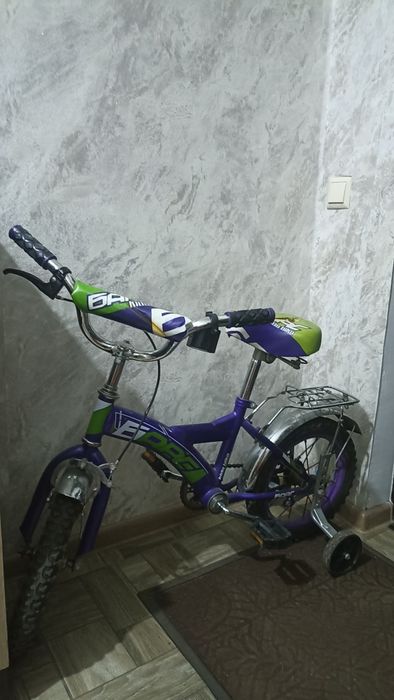 Продам велосипед
