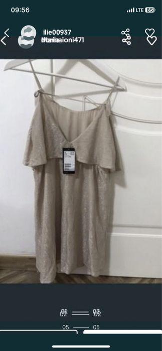Rochii noi h&m !