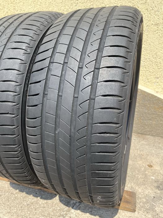 2 бр. летни гуми 225/45/17 Dayton DOT 1217 4 mm