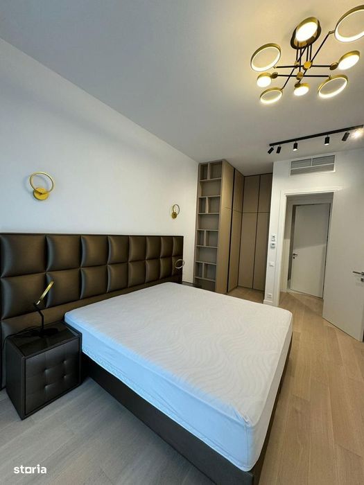 One Verdi / 2 camere / 62 mp utili / parcare