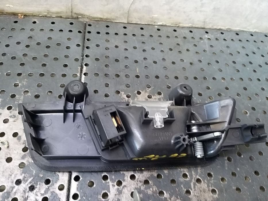 Maner interior usa stanga fata buton blocare usi audi a4 b7 8e 8e1837019