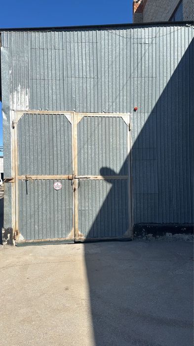 В мегастрое сдаются склады офисы