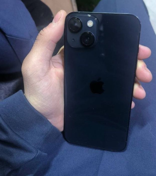 Iphone 13 128gb 77akb