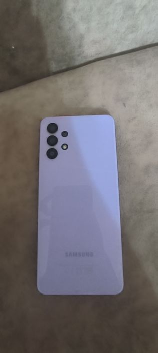 Samsung a32 читаем описание