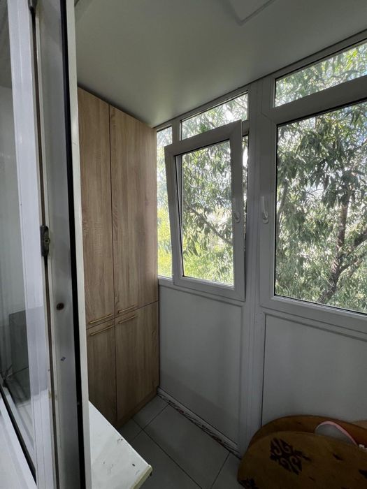 Продам квартиру после ремонта