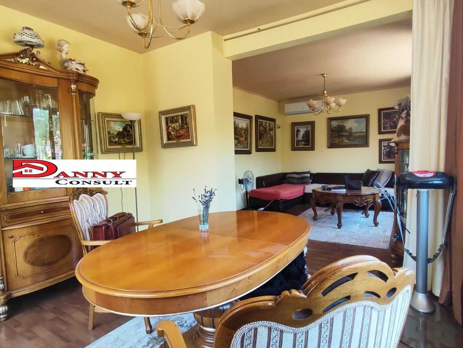 Продава се Етаж от къща в Велико Търново, Акация - 120 кв.м за 2059 €/кв.м - Снимка #2