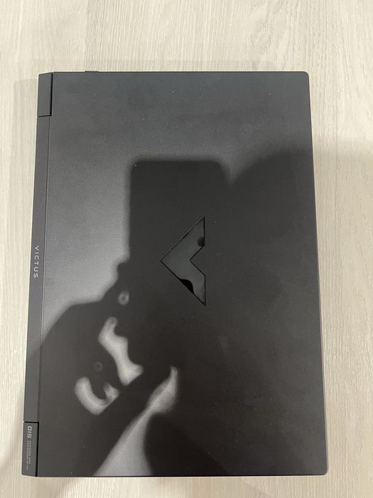 Ноутбук HP victus